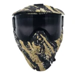 FRACTURE BLACK/TAN